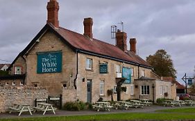 The White Horse, Empingham